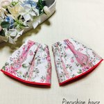 アームカバー　☆キッチンで大活躍☆