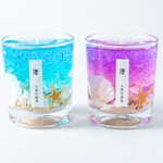 SEA BOTTLE CANDLE