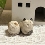 【受注制作】仲良し猫♡