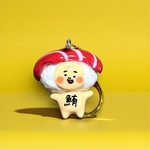 中トロの人