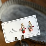 Jewel Fruits / ピアス･イヤリング