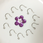 チタンピアス 