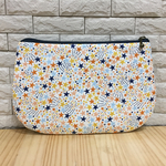 スター  まるっこふかふかポーチ
