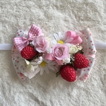 🍓イチゴチョーカー🍓