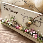 welcome  P