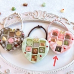 𝓃ℯ𝓌♡❤︎チョコレートBOX❤︎♡ ピンク