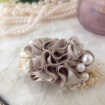 wavy ribbon comb