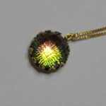 vitrail medium pendant