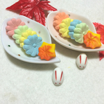 第3弾  落雁膳セット