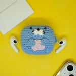 AirPods Pro case エアーポッズプロケース / ラッコ
