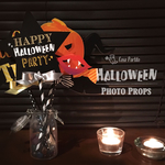 フォトプロップス〜ハッピーハロウィン〜