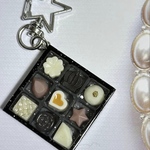 チョコレートBOX🍫キーホルダー