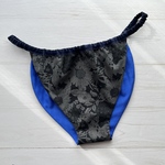 【再販】ふんどしパンツ 〜カラダ想い〜／🌼リバティタナローン／オーガニックダブルガーゼ／ギフトにも🎁