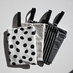 nordic shoes bag – school collection