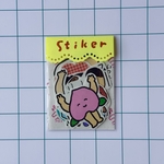 ステッカーセット