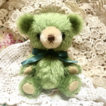 新春特別価格　コロコクマ　松　テディベア