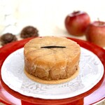 Putit Tarte Tatin　プチ・タルト・タタン