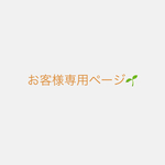 monerun様専用ご購入ページ