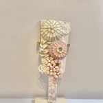 羽子板  桜