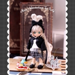 《🍴アリスの国のティーパーティ🐰🫖♡》　3月うさぎver.セット