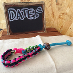 パラコード【ペットボトルホルダー】