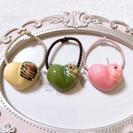 𝓃ℯ𝓌♡❤︎ボンボンショコラ❤︎♡3色set