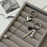 【new】plume (silver)♡