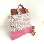 Liberty リバティ (Colomba) のレッスンバッグ