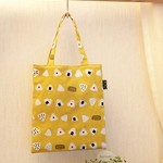 おにぎりいっぱい トートバック