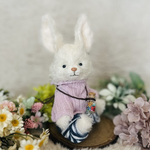 うさぎさん