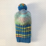 dog knit cap🐾あったかニット帽