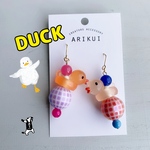 アヒルちゃん🪿　　⑤