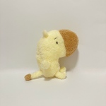 ほわほわきりんさん