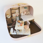 トランクハウス〜A Room of Gentle Colors〜