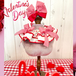 再販❤️Valentineリボンちょいまみれ🎀❤️