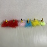 sala111さま専用節分とんがり鬼帽子👹6個セット