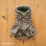 nylon blousonナイロンブルゾン  【完成品】M
