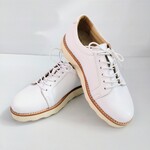 ◇厚底◇本革スニーカー◇ウェルト仕様◇ボブソール◇無料サイズ調整◇22.5-29cm◇本革◇スニーカー◇受注生産◇