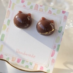 ねこちょこ🍫ｲﾔﾘﾝｸﾞ✨️