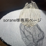 【オーダー】鬼灯レジンのイヤリング