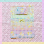🌙💤15cm推しぬい用おふとんE🍼🎀
