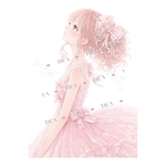 TICAオリジナル人物ステッカー51
