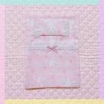 🌙💤15cm推しぬい用おふとんF🍼🎀