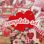 【コンプリートセット】Valentine series