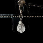Ice＆Snow Zipper Charm
