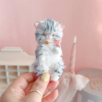   『🎀サバとら猫ちゃん』