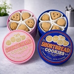クッキー缶クリッカー