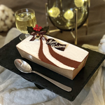 BOXティラミス  クリスマスシーズン限定
