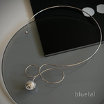 【new】wire choker