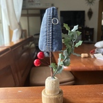 柊イワシの節分飾り②